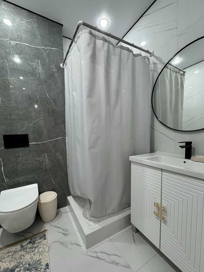 В продаже 4-х комн.квартира в ЖК Даулет Групп