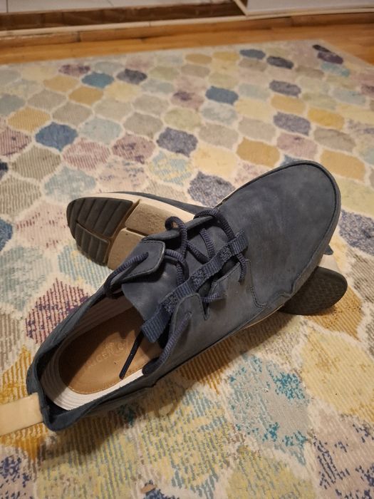 Mocasini Clarks 45