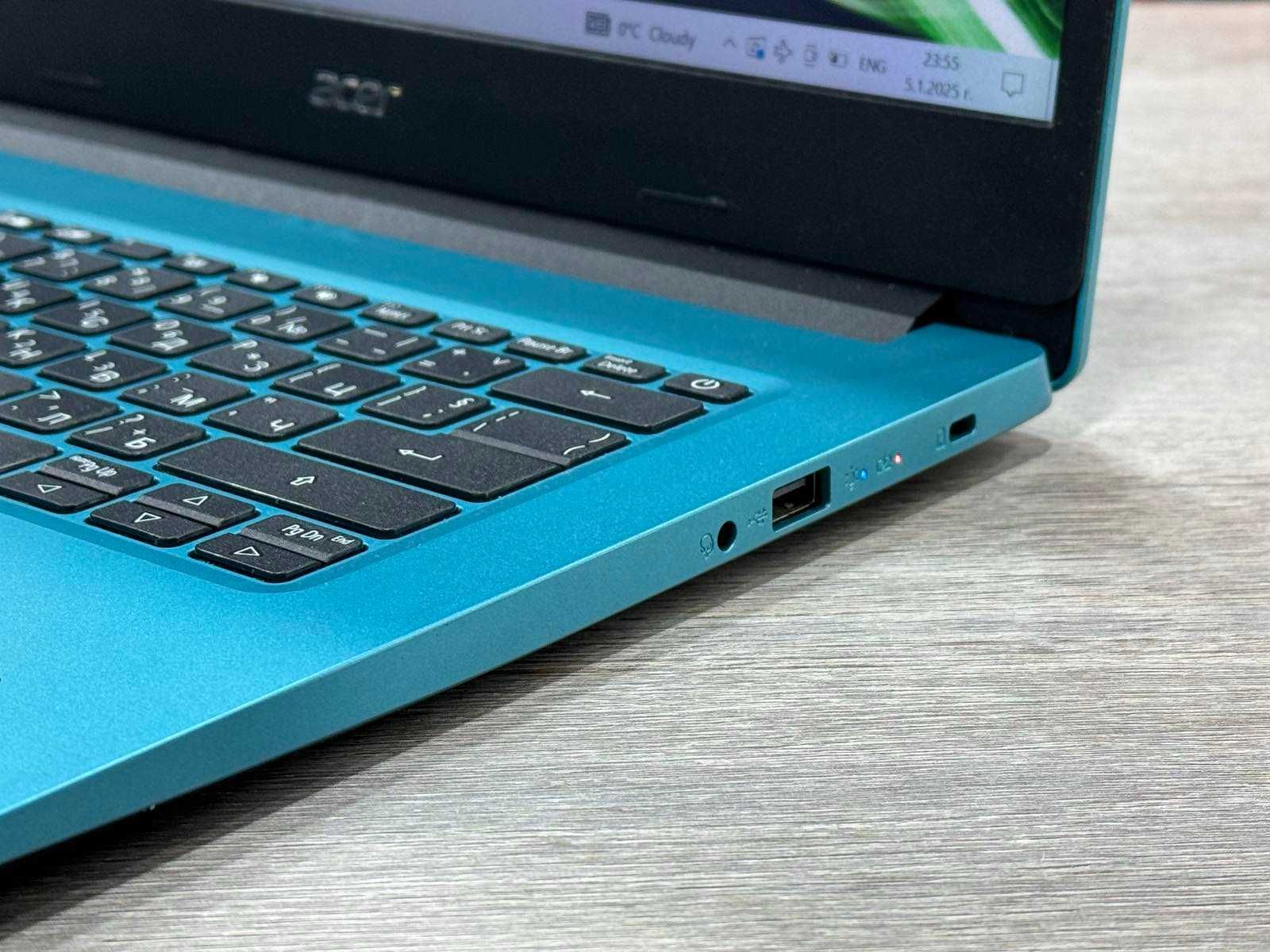 Лаптоп Acer Aspire 1 A114-33