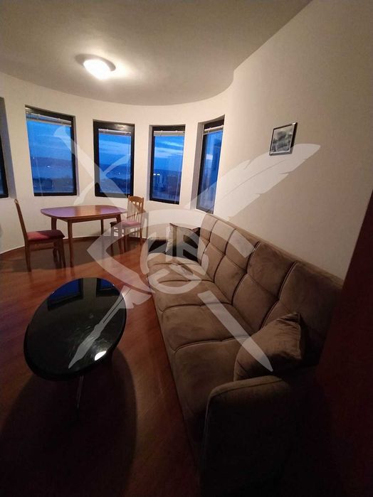 Дава се под наем Четиристаен апартамент в Варна, Бриз - 114 кв.м за 500 € - Снимка #2