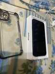 Vand iPhone 13 Deep Purple NOU!! cu garantie un an!
