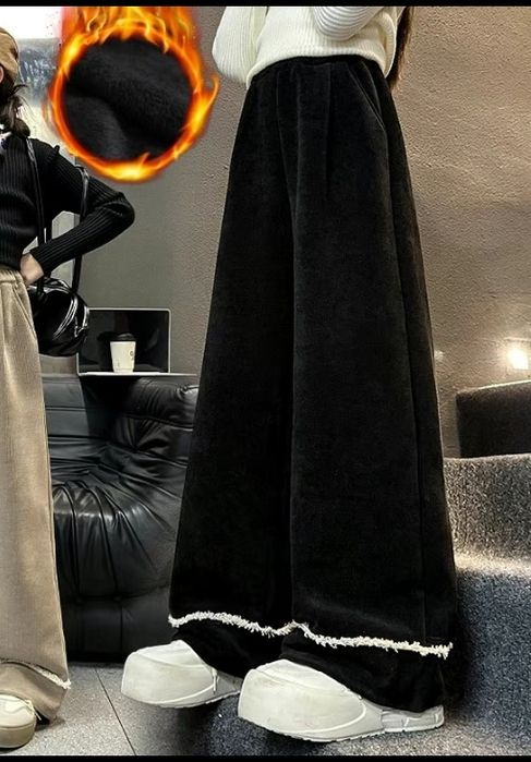 Зимний  , штаны для девочки