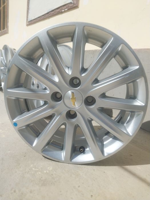 Cobalt GM original diska