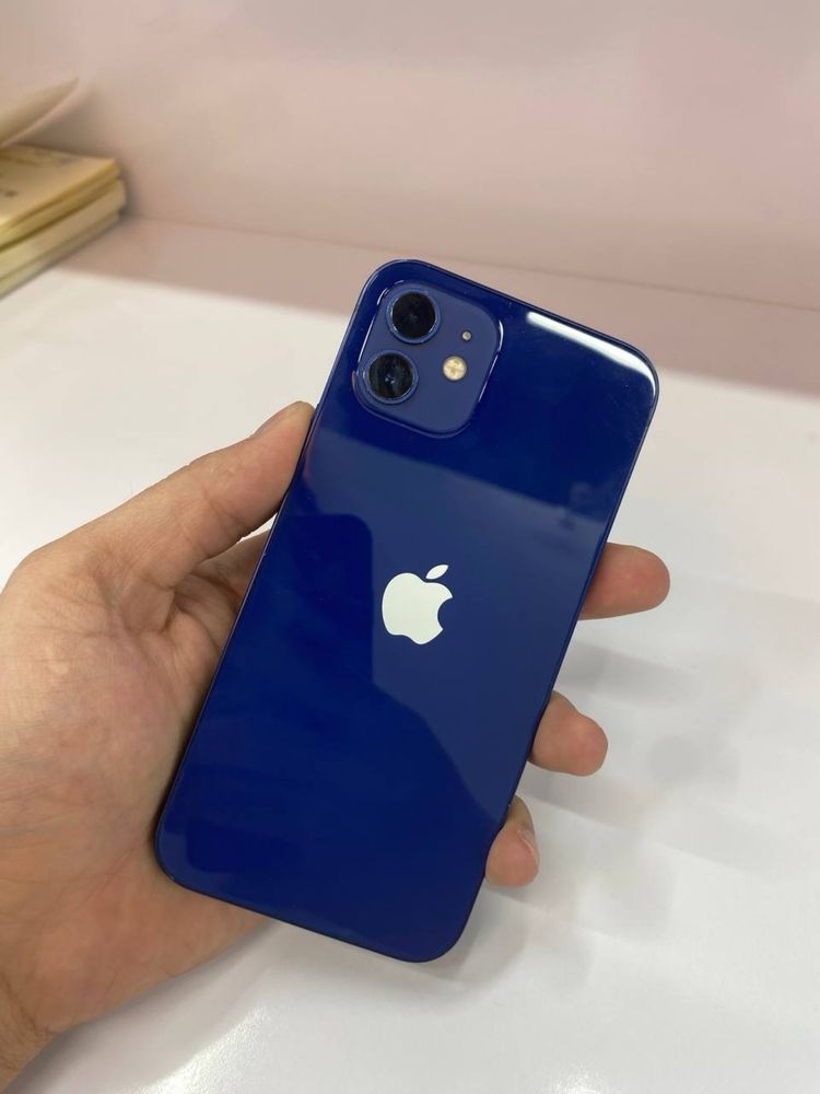 Iphone 12  128gb 78%