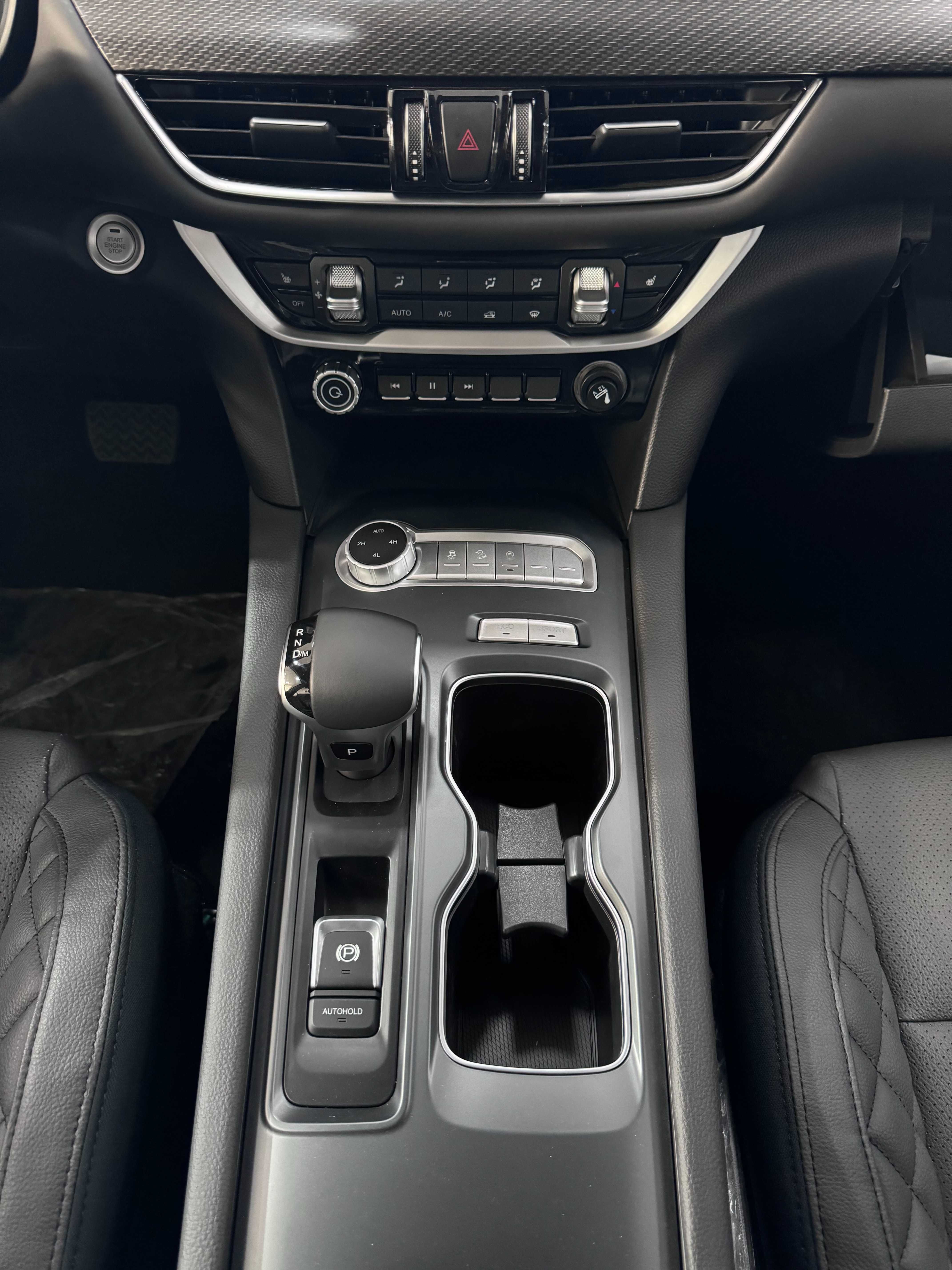 FOTON Pikup Tunland G7