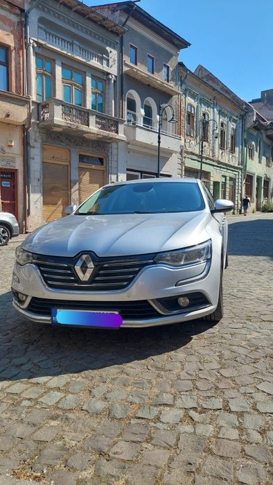 Renault Talisman Automata, 1.6 , 130 cp Diesel