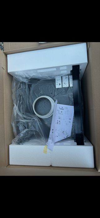 Hota Electrolux, nedeschis, nefolosit.