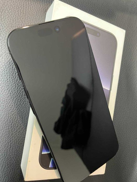 Apple iPhone 16 Pro(г. Астана ул. Уалиханов 13)Лот 735652