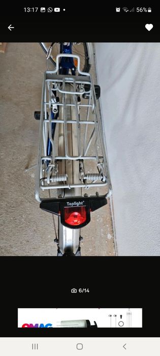 Biciclete de femei