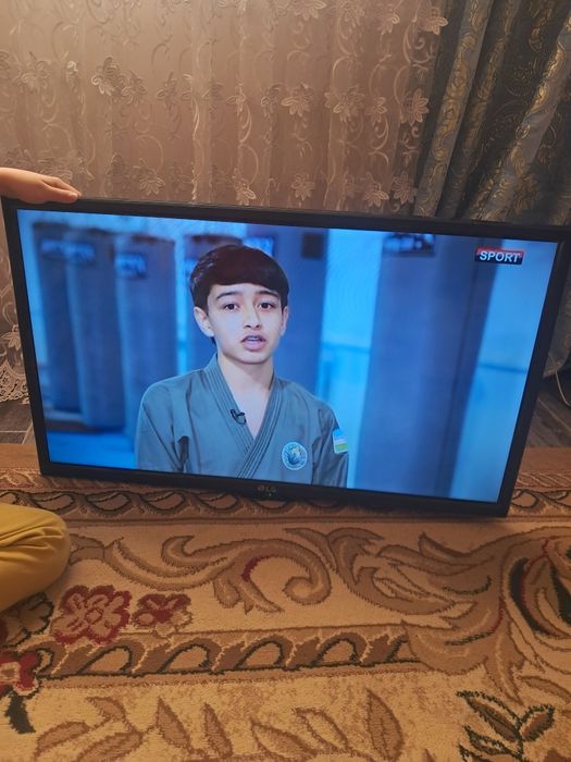 Телевизор сотилади