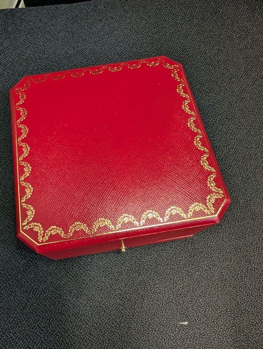 Cutie bratara Cartier Cui Love originala 100%