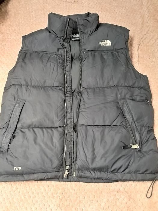 Vesta the north face originala