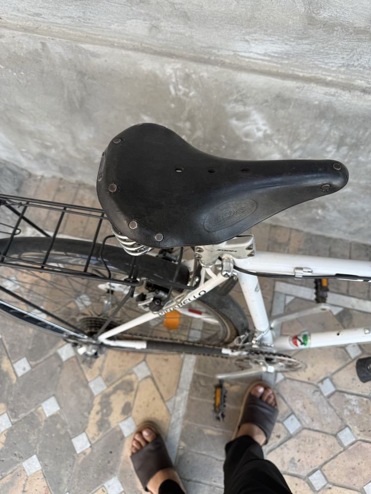 Velosiped sotiladi germaniya