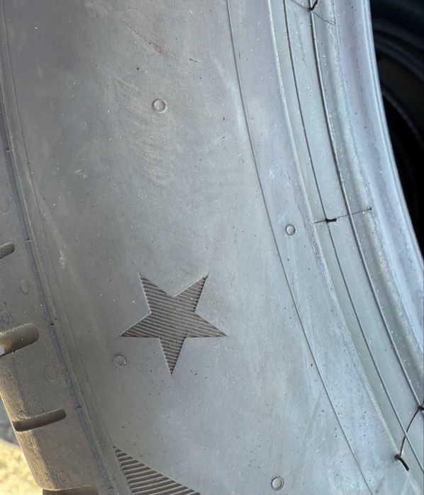 Anvelope vara Bmw seria 7 G70 X3 G45  255/45/20 285/40/20