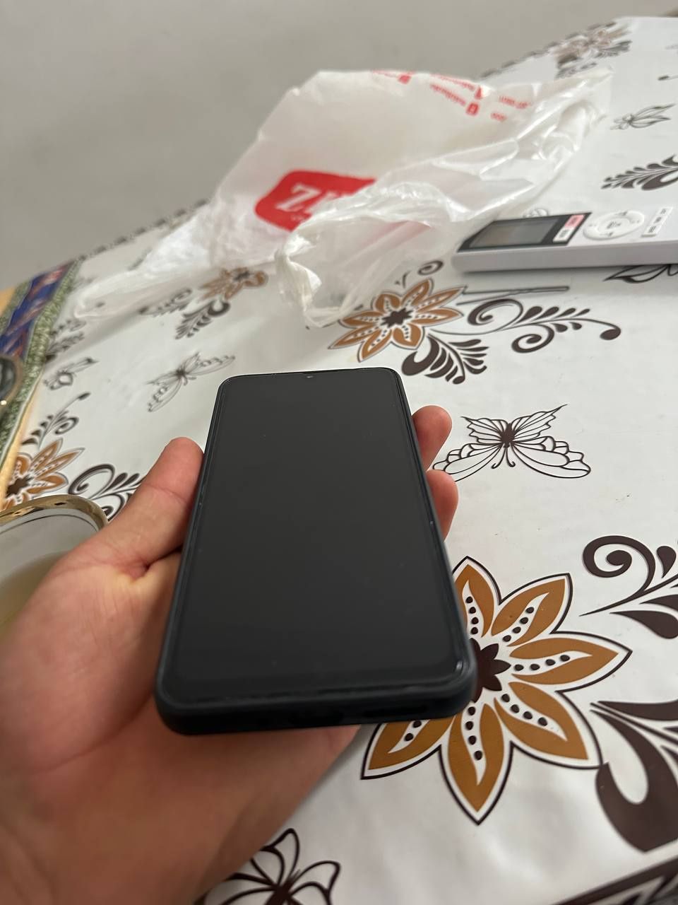Xiaomi redmi 13 telefoni