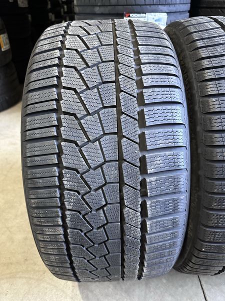 1pieseoy 245/40/20 1pieseoy 275/35/20 Continental