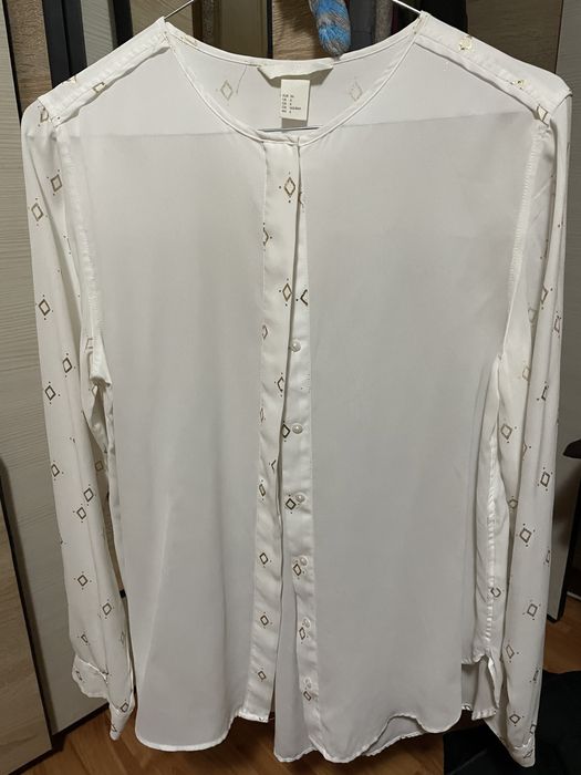 Camasi elegante dama, diferite marimi XS/ S/M/L