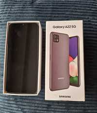 Samsung Galaxy A22 5G, Dual sim, 128GB