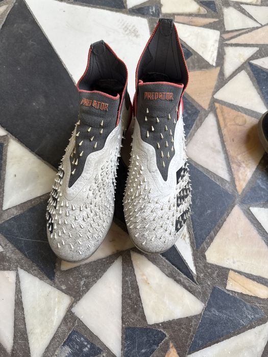 Butsi Adidas Predator 36 razmer