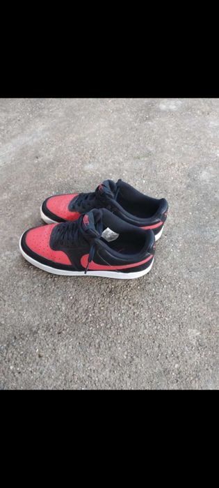 Adidasi Nike marimea 41