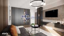 INVESTITIE! Apartament cu o camera, Tatarasi, etaj 2, 46mp, 66.000