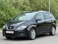 Seat Altea XL ALTEA XL - BENZINA - DISTRIBUTIE LANT - NAVI - climatronic - jante -