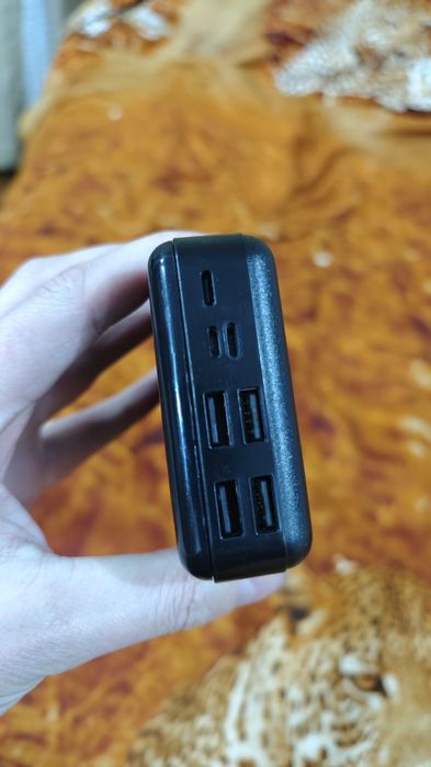 Baterie externa Jonkuu 30000