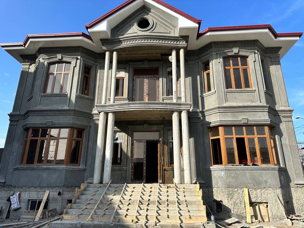 Продается Дом-Близнец Срочно