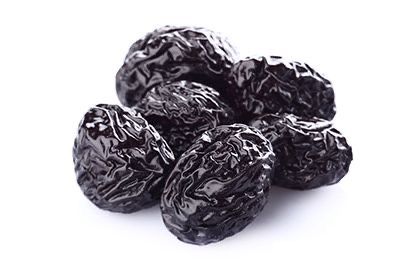 Vand prune uscate