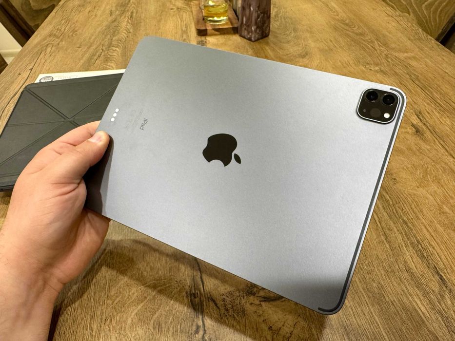 Apple iPad Pro M1 11" 128GB Space Grey