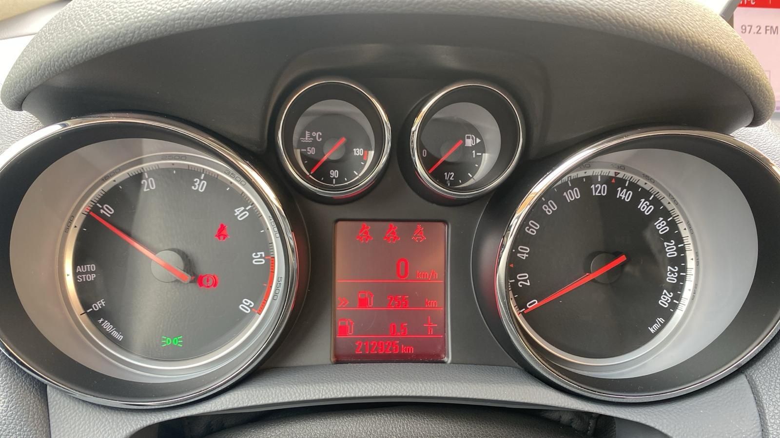 Opel Mokka 1.7 diesel