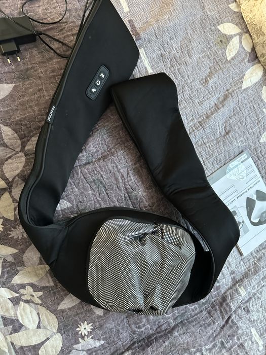 Aparat de facut masaj