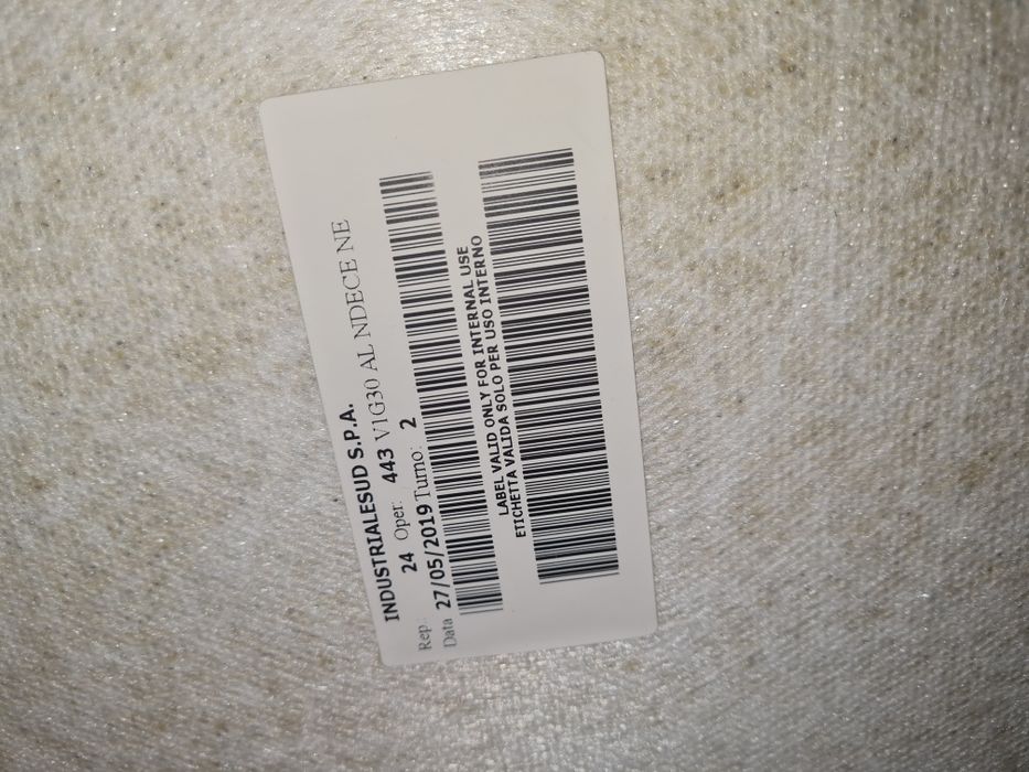 Tapițerie plafon alcantara BMW seria 5 G30 F90 M5 / Cod-8068516