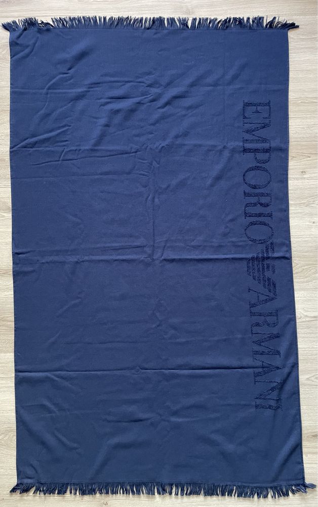 Плажни кърпи Emporio Armani-оригинални