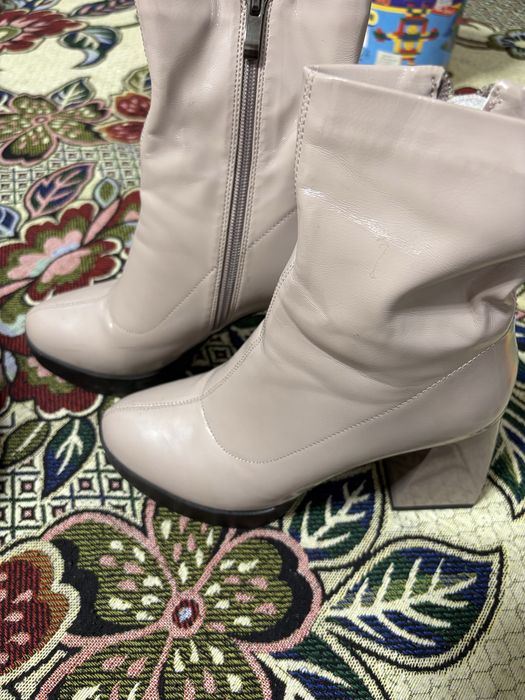 Етык ботильоны