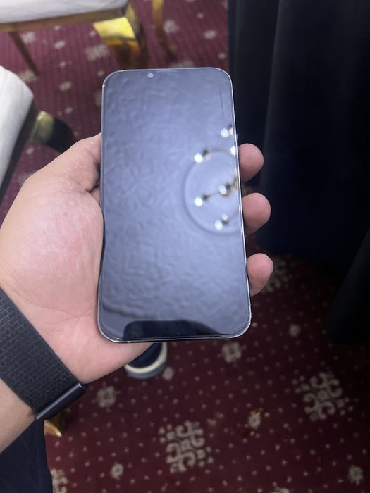 Iphone 13 pro max 128 gb