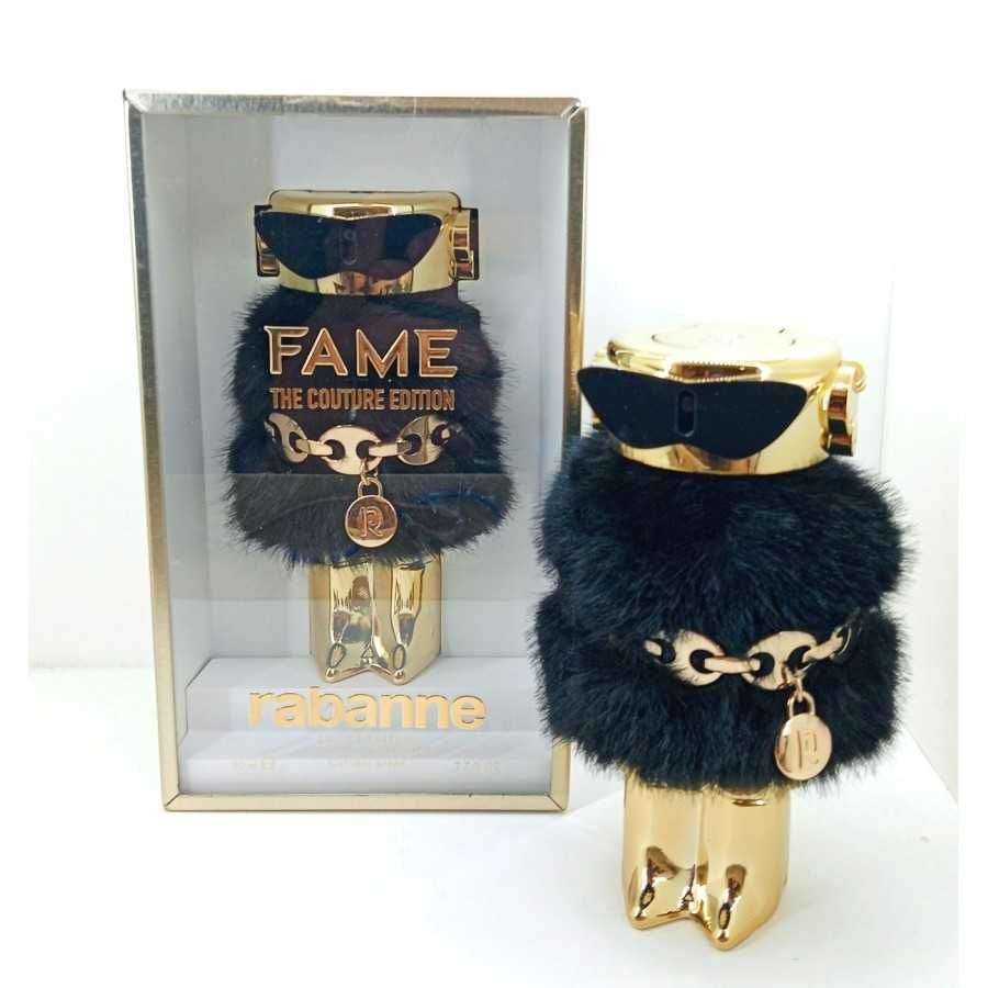 Paco Rabanne Couture 80ml EDP