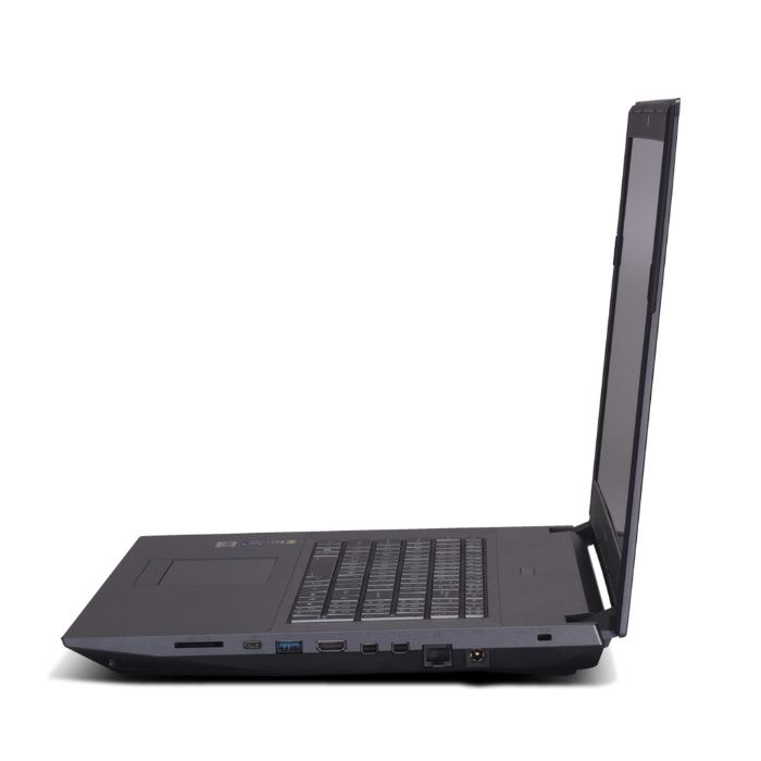 Vand/ schimb laptop gaming 17 N970TF, i5-9400, GeForce RTX 2070