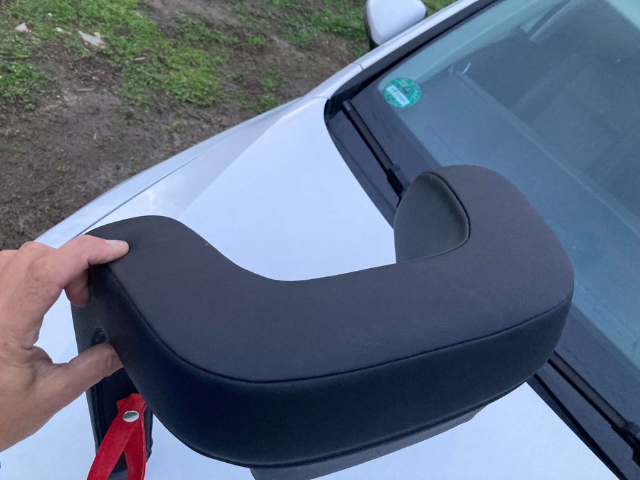 Продавам над главници за торан