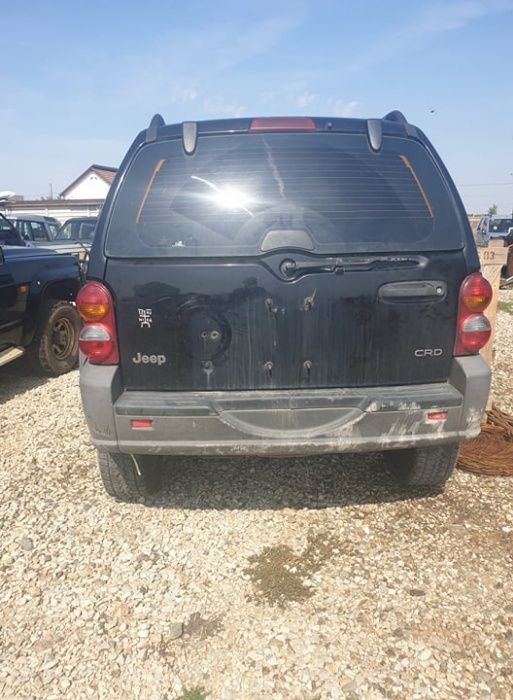 Dezmembrez Jeep Cherokee 2.8crdi.