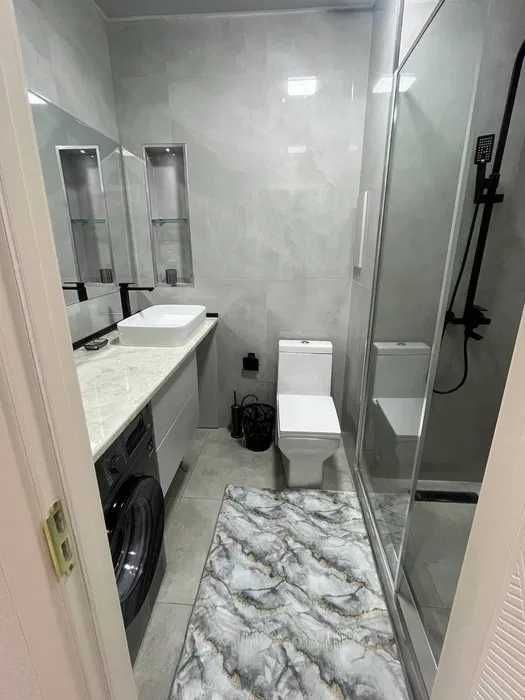 Аренда Квартира! Сдаю 1-комн. Студию! ул. Шота Руставели! Зуба*