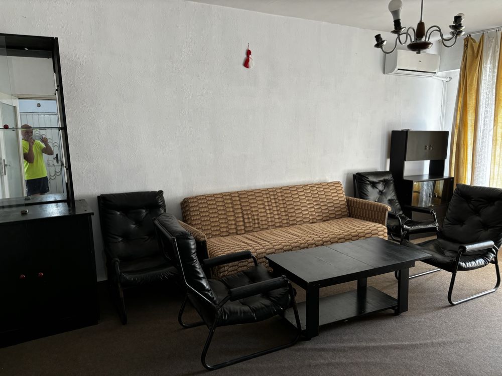 Двустаен апатамент -73000€ “ Дружба”-1