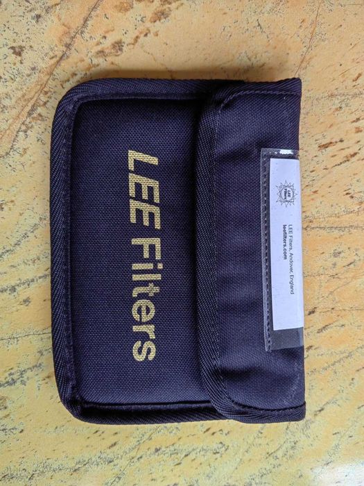 Продавам LEE100 0.9 ND Grad Soft филтър