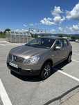 Nissan Qashqai 1.5 dCi