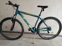 Bicicleta MTB DHS Terrana 2923