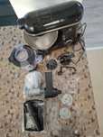 Robot de bucătărie  Electrolux