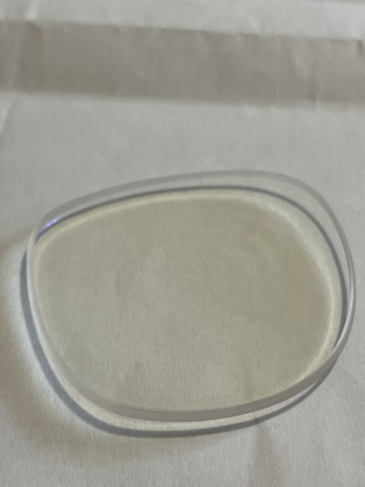 Lentile ochelari distanta -1.25 Protectie PC