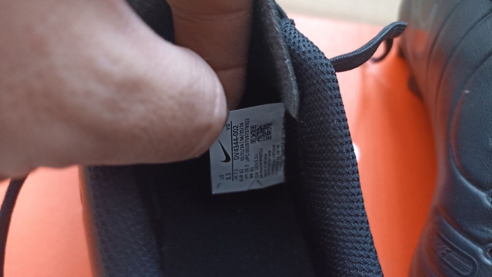 Футболни обувки  Nike