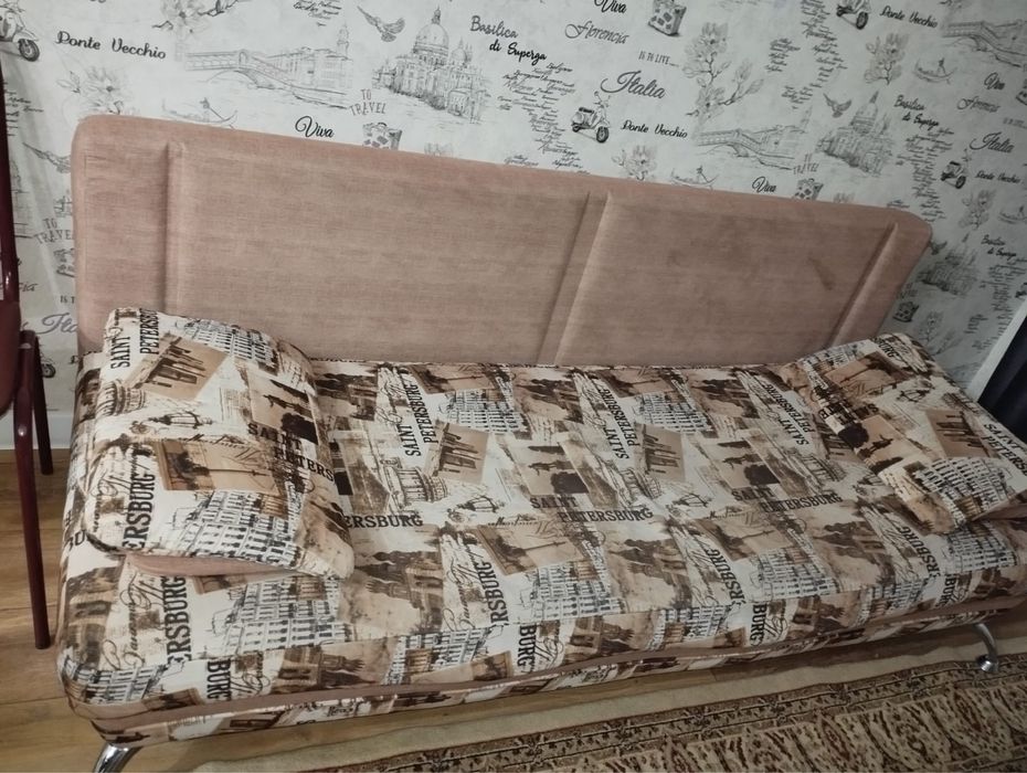 Продам диван тахту