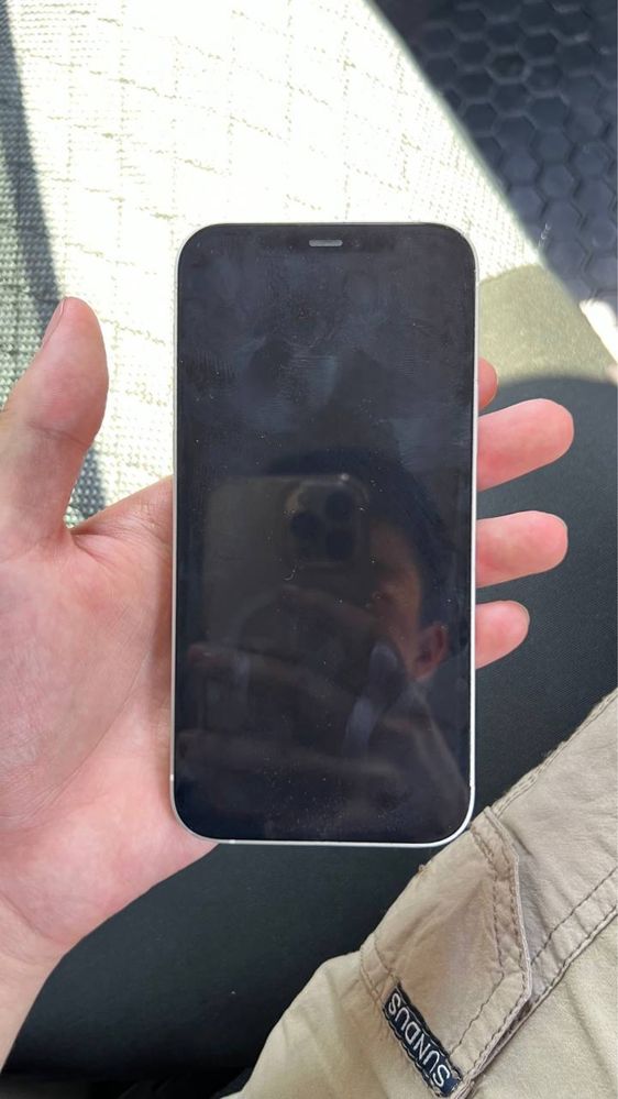 Продается Iphone 12 128gb